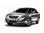Hyundai Sonata Ling Xiang 2008 года